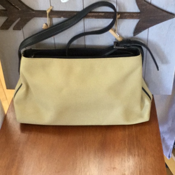 Coach Handbags - Coach RARE Vintage Twill Nylon Bag💥💥SALE💥💥